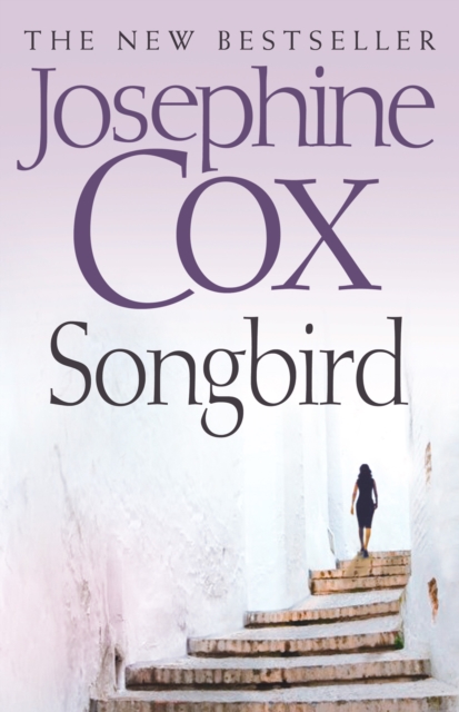 Songbird, EPUB eBook