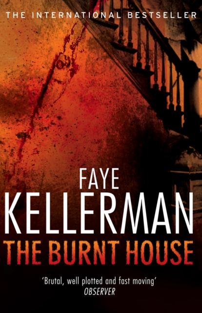 The Burnt House, EPUB eBook