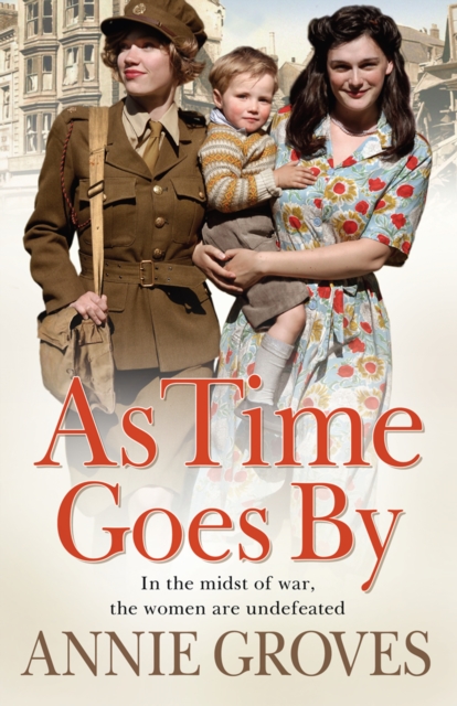 As Time Goes By, EPUB eBook