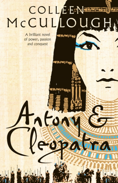 Antony and Cleopatra, EPUB eBook