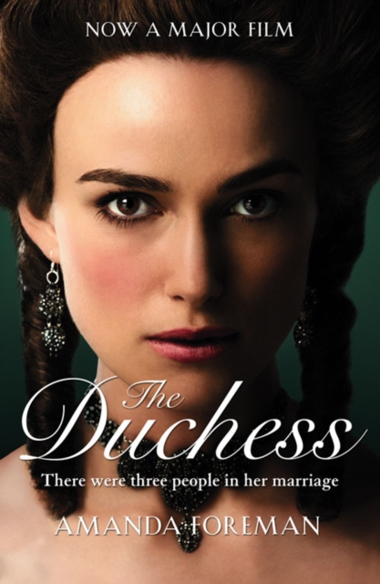 The Duchess, Paperback / softback Book