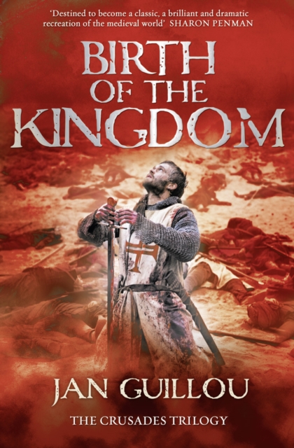 Birth of the Kingdom, Paperback / softback Book