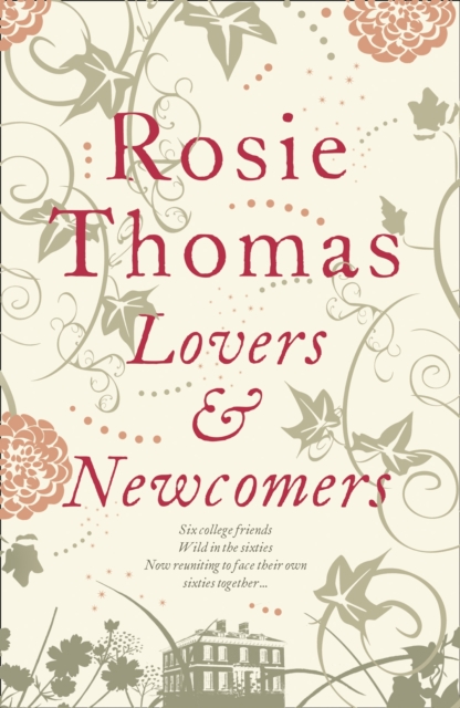Lovers and Newcomers, Paperback / softback Book