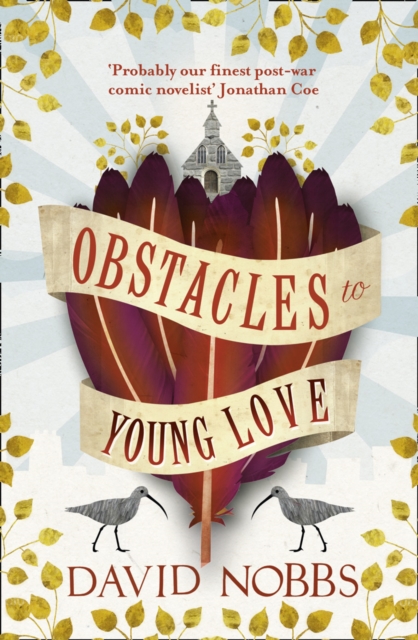 Obstacles to Young Love, Paperback / softback Book