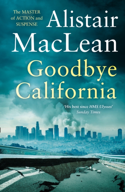 Goodbye California, EPUB eBook