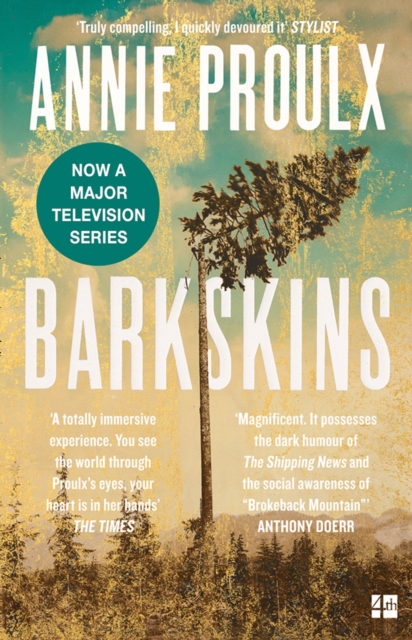 Barkskins : Longlisted for the Baileys Women's Prize for Fiction 2017, EPUB eBook