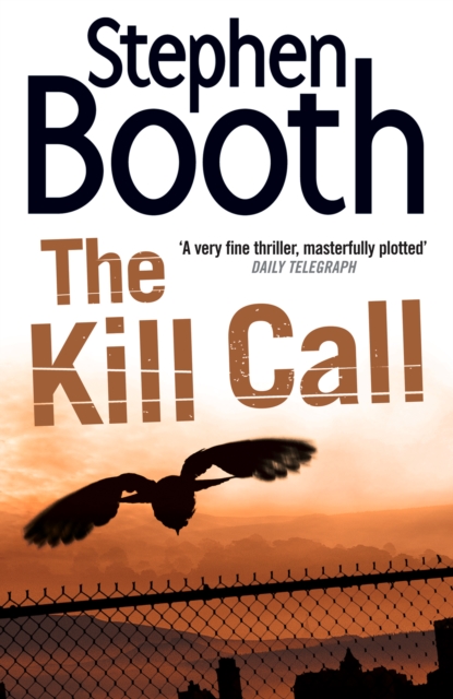The Kill Call, EPUB eBook