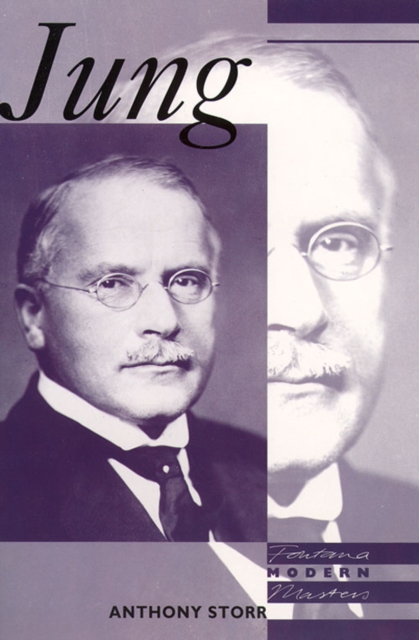 Jung, Paperback / softback Book