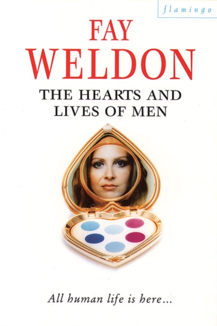 The Hearts and Lives of Men, Paperback / softback Book