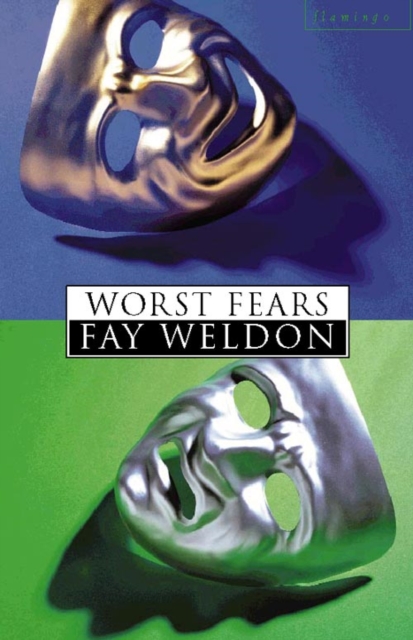 Worst Fears, Paperback / softback Book