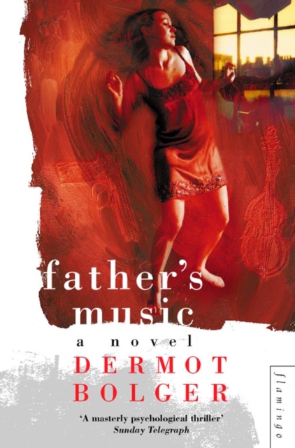 Father’s Music, Paperback / softback Book