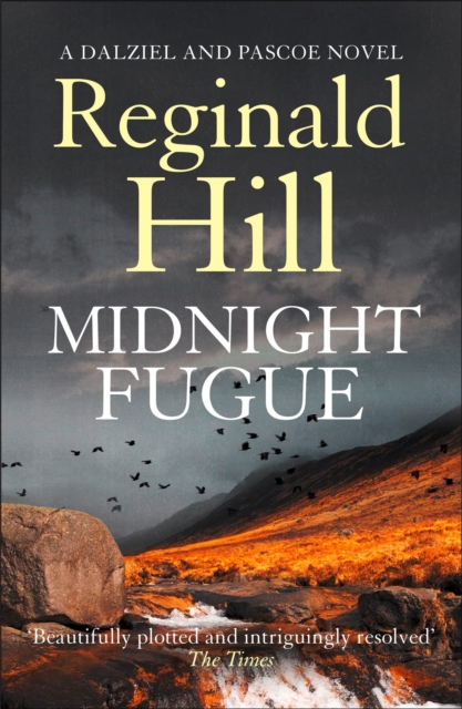 Midnight Fugue, EPUB eBook