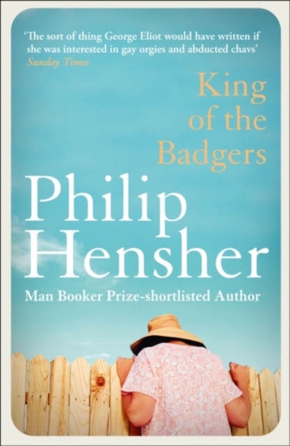 King of the Badgers, Paperback / softback Book