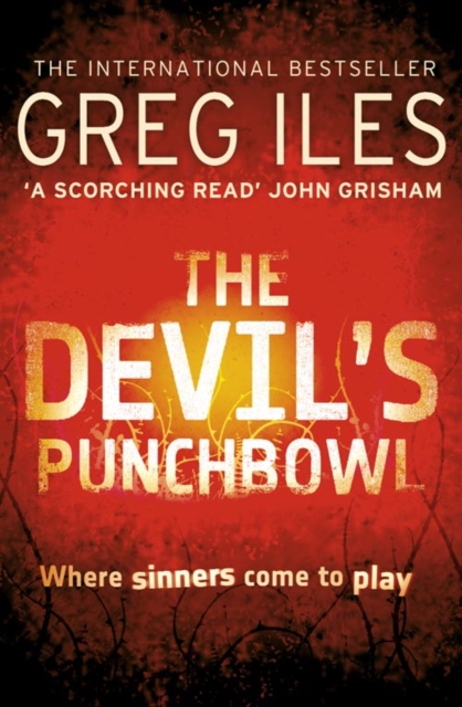 The Devil’s Punchbowl, Paperback / softback Book