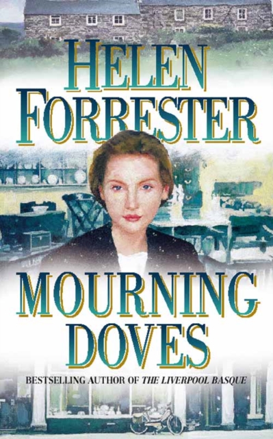 Mourning Doves, Paperback / softback Book