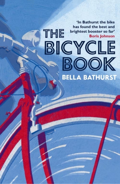 The Bicycle Book, Paperback / softback Book