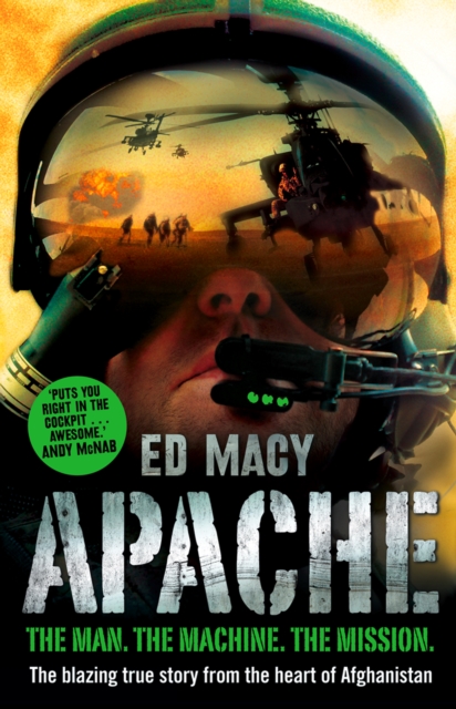 Apache, EPUB eBook