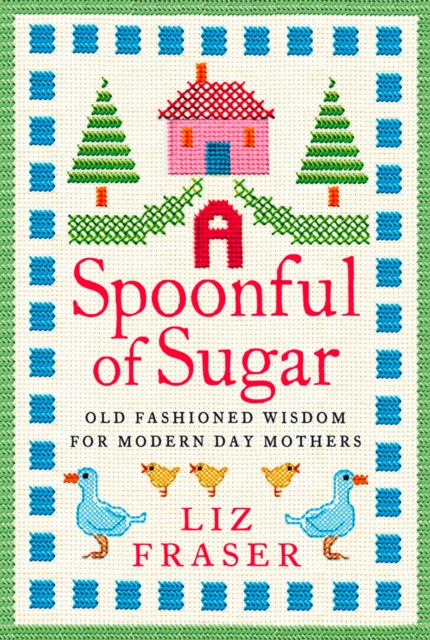 A Spoonful of Sugar, EPUB eBook