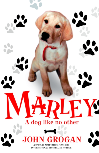 Marley : A Dog Like No Other, EPUB eBook
