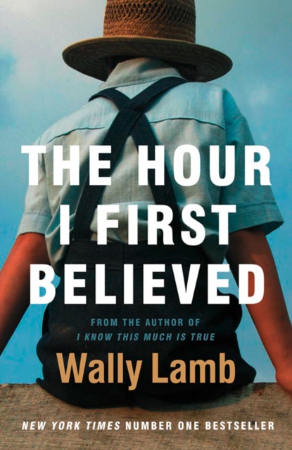 The Hour I First Believed, EPUB eBook