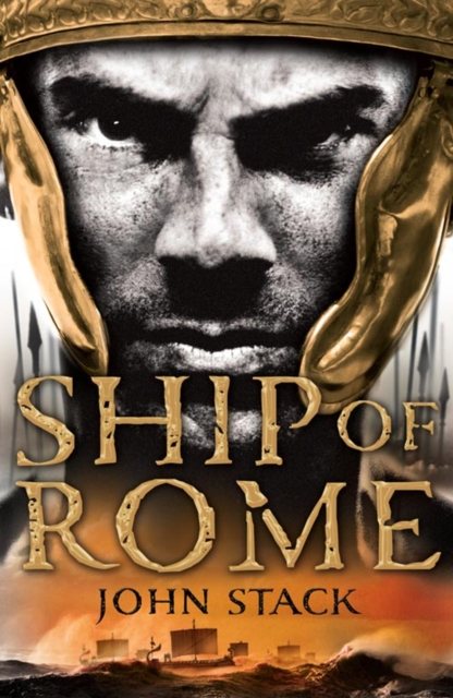 Ship of Rome, eAudiobook MP3 eaudioBook