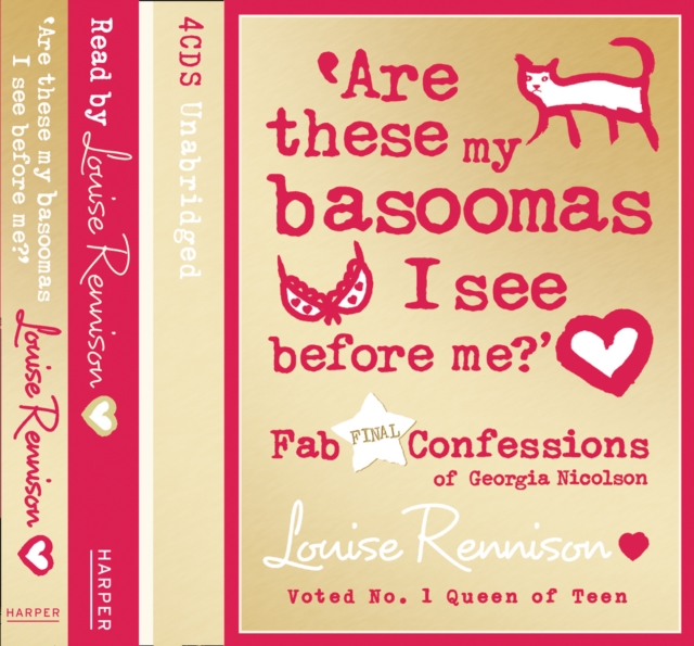 Are these my basoomas I see before me?, eAudiobook MP3 eaudioBook
