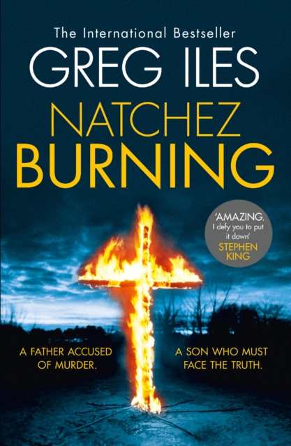 Natchez Burning, EPUB eBook