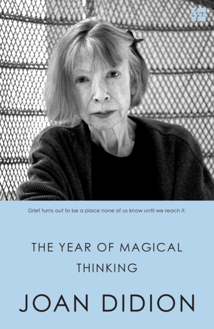 The Year of Magical Thinking, EPUB eBook