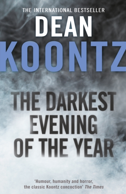 The Darkest Evening of the Year, EPUB eBook
