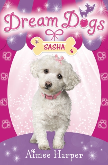 Sasha, Paperback / softback Book