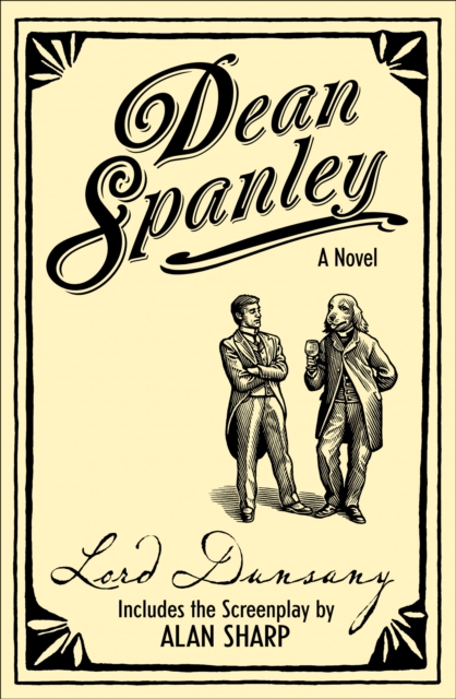 Dean Spanley: The Novel, EPUB eBook
