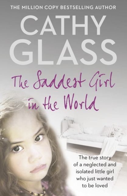 The Saddest Girl in the World, EPUB eBook
