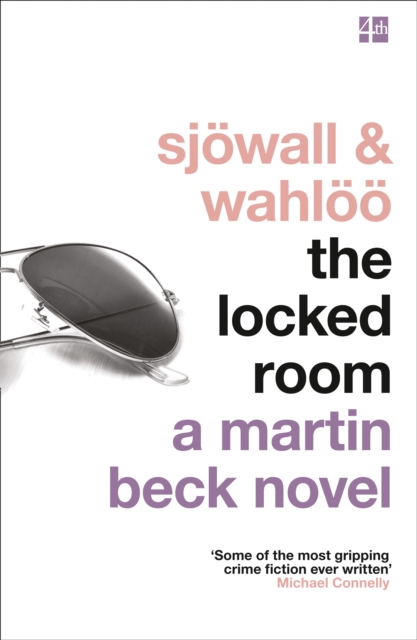 The Locked Room, EPUB eBook