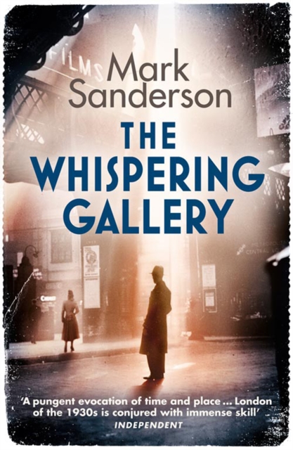 The Whispering Gallery, EPUB eBook