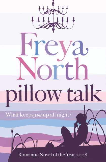 Pillow Talk, EPUB eBook