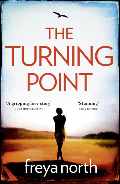 The Turning Point, EPUB eBook