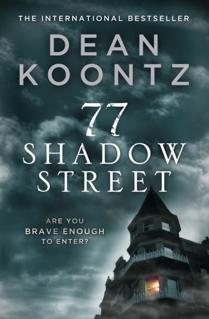 77 Shadow Street, EPUB eBook