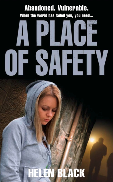 A Place of Safety, EPUB eBook