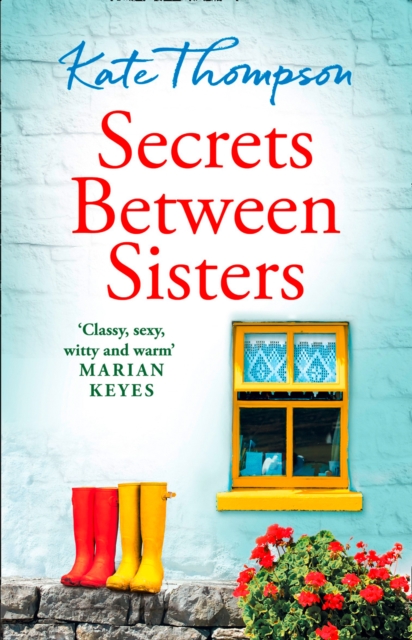 Secrets Between Sisters, EPUB eBook