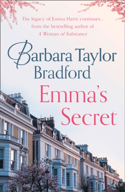 Emma's Secret, EPUB eBook