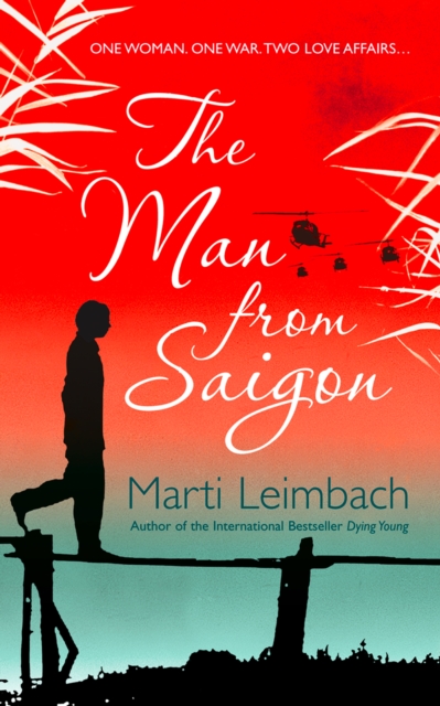 The Man from Saigon, EPUB eBook