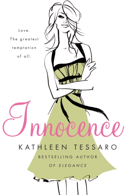 Innocence, EPUB eBook