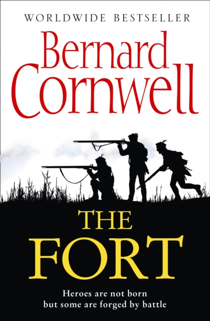The Fort, EPUB eBook