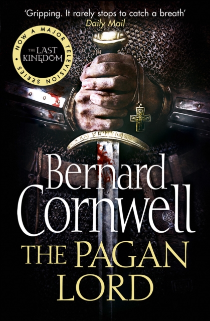 The Pagan Lord, Paperback / softback Book