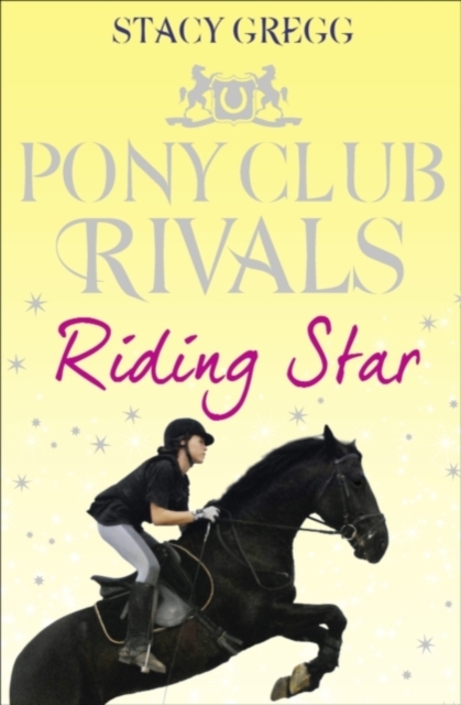 Riding Star, Paperback / softback Book