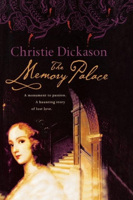 The Memory Palace, Paperback / softback Book
