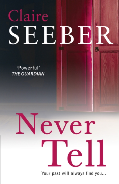 Never Tell, Paperback / softback Book