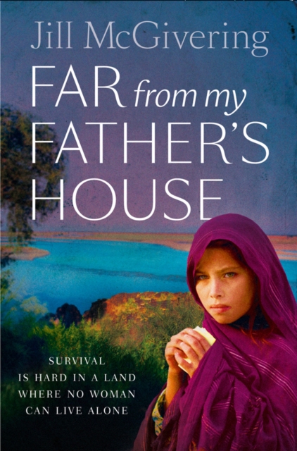 Far From My Father’s House, Paperback / softback Book