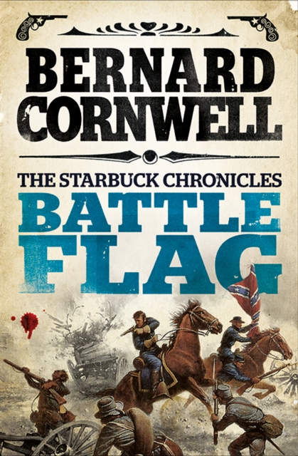 The Battle Flag, EPUB eBook
