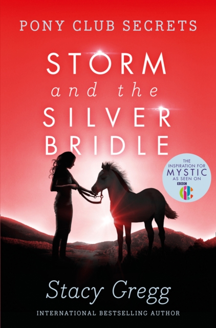 Storm and the Silver Bridle, EPUB eBook